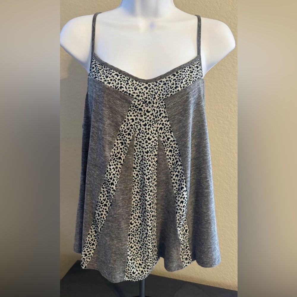 Flowy Tank Top